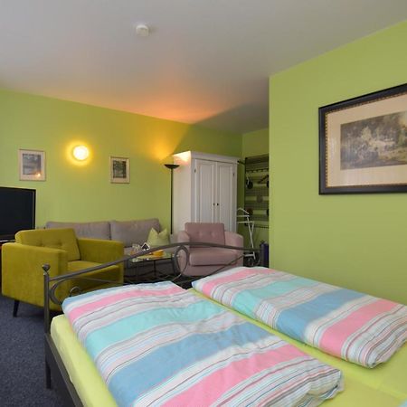 Hotel Goldene Sonne آرنشتات المظهر الخارجي الصورة