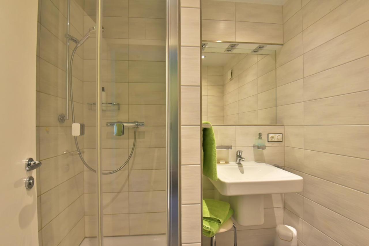 Hotel Goldene Sonne آرنشتات المظهر الخارجي الصورة