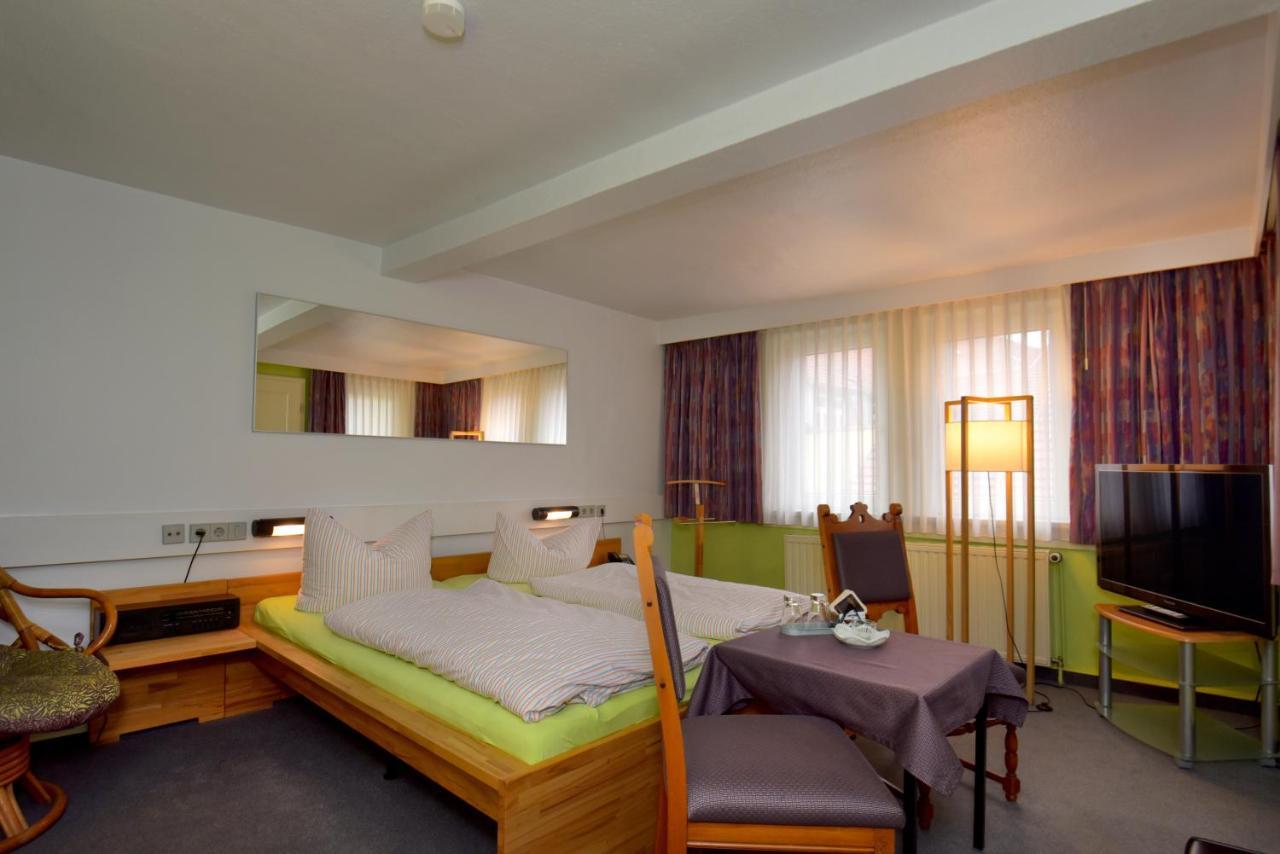 Hotel Goldene Sonne آرنشتات المظهر الخارجي الصورة